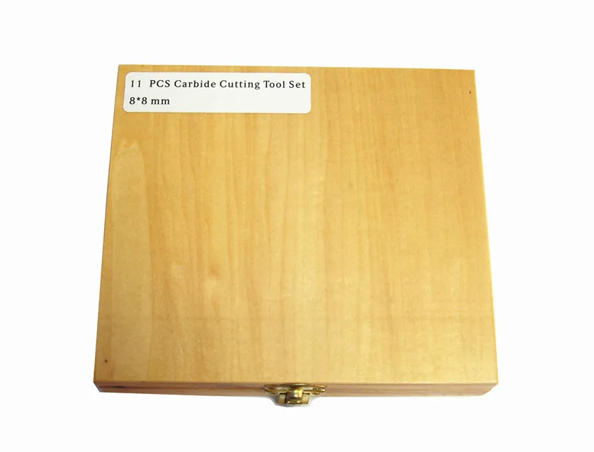 Наборы твердосплавных наконечников для токарного станка комплект токарных