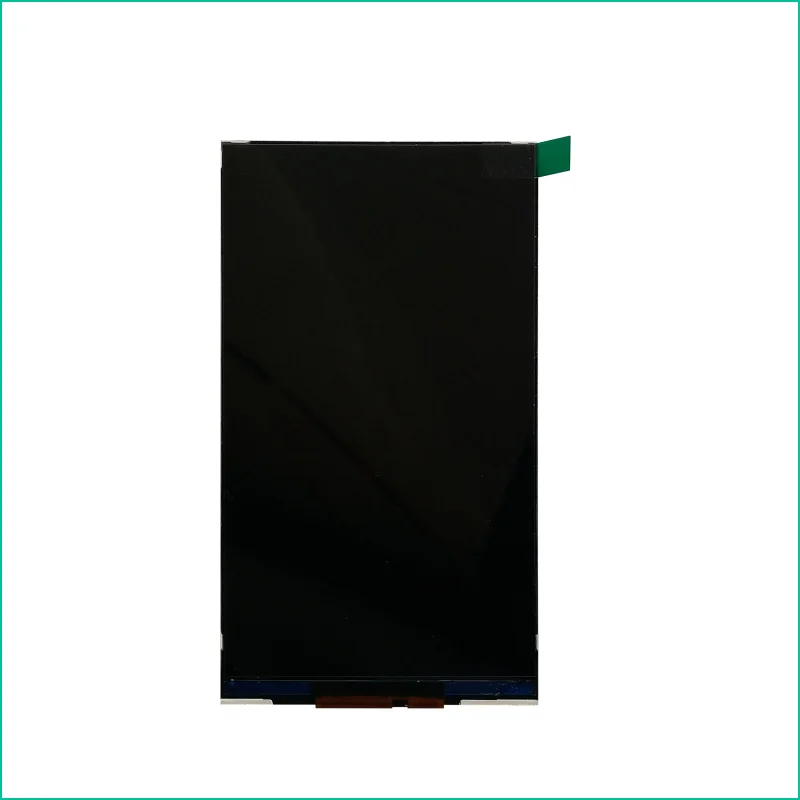 ЖК-дисплей Экран дисплея идеальный ремонт Запчасти для HOMTOM HT17/HT17 PRO 5 дюймов