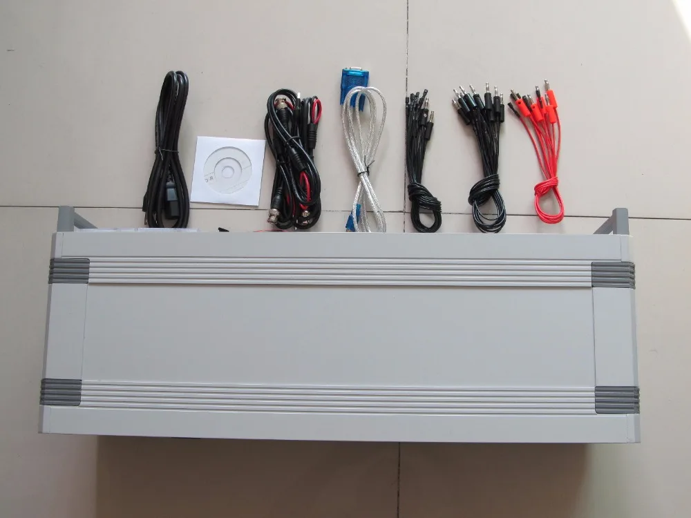 2019 mst-9000+ automotive sensor simulator tester mst9000+ ecu repair tools for all cars works on 110v and 220v | Автомобили и
