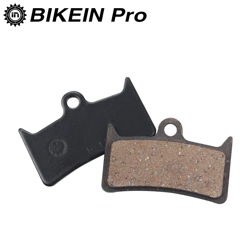 Велосипедные дисковые Тормозные колодки BIKEIN 4 пары для горного велосипеда SHIMANO S