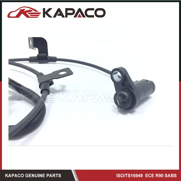 Датчик скорости на заднее и левое колесо ABS OE # MN102577 для Mitsubishi Triton L200 2005-2011 |