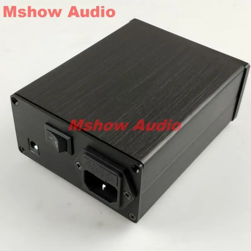 STUDER900 upgrade 15 Вт Talema PSU DC Линейный источник питания 5 в 7 9 12 В 18 24 В|Усилители мощности|