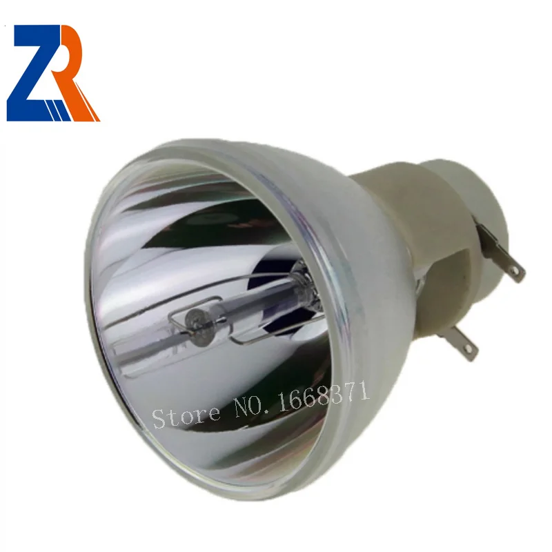 Оригинальная прожекторная лампа ZR SP-LAMP-091 для проекторов INFOCUS IN220 IN222 | Электроника