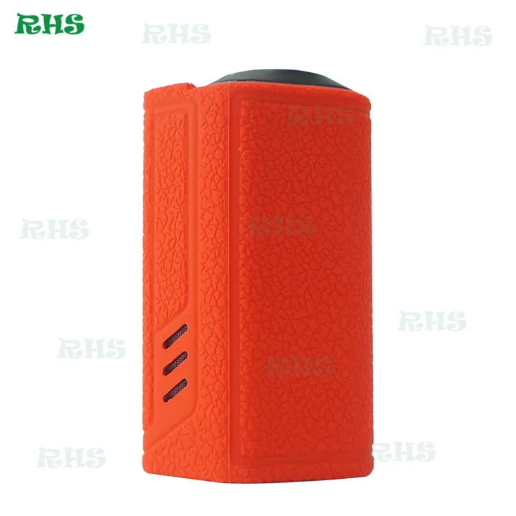 5 шт. 2019 RHS самые горячие продукты силиконовый защитный чехол для Lost Vape Triade DNA250C 300