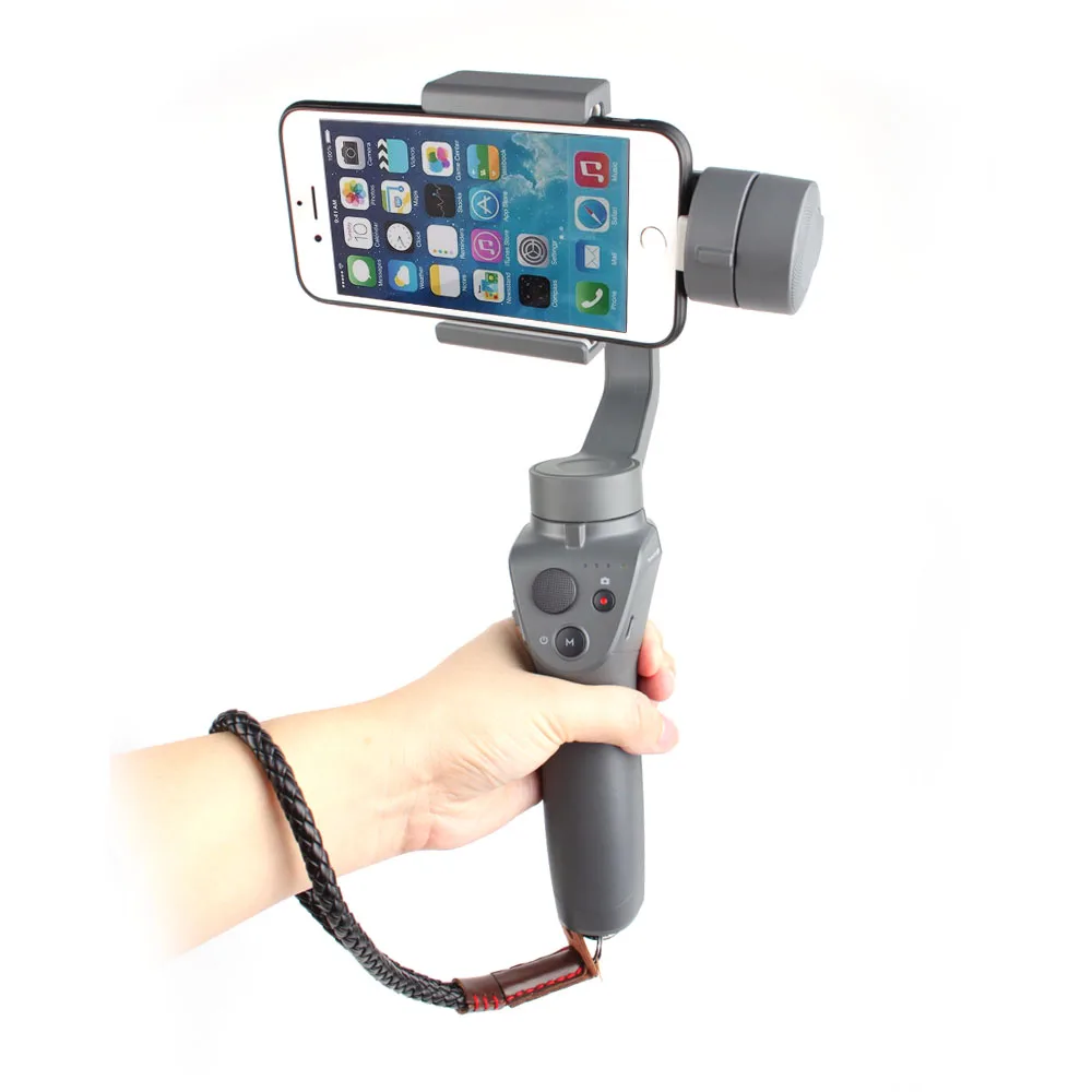 

Handheld Gimbal Hand Grip Strap Hand Line for DJI OSMO Mobile 2