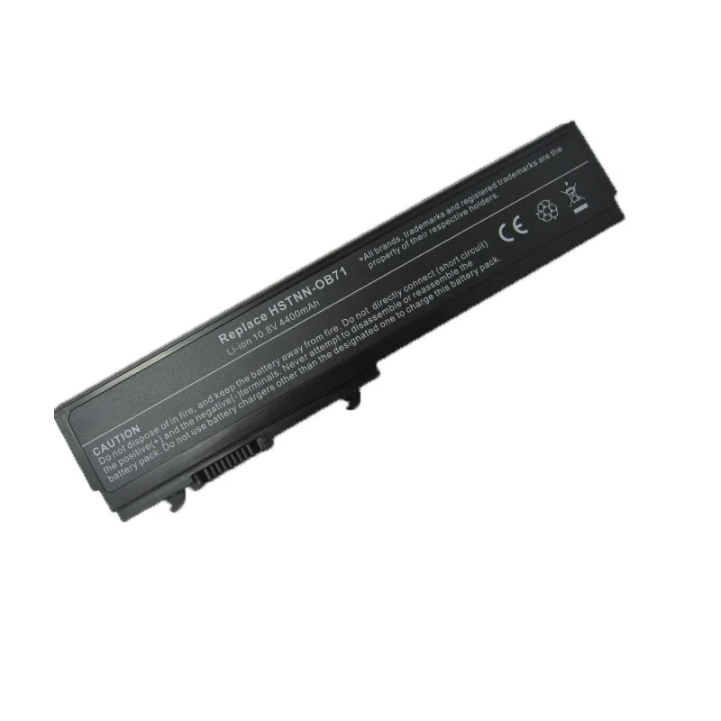 HSW 5200MAH аккумуляторная батарея для hp Pavilion dv3000 dv3100 dv3500 HSTNN CB71 OB71 XB70 XB71 151C|battery for hp|battery
