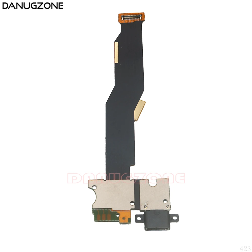 Usb зарядный порт разъем док-станция разъем гибкий кабель для Xiaomi mi 5 mi 5 M5