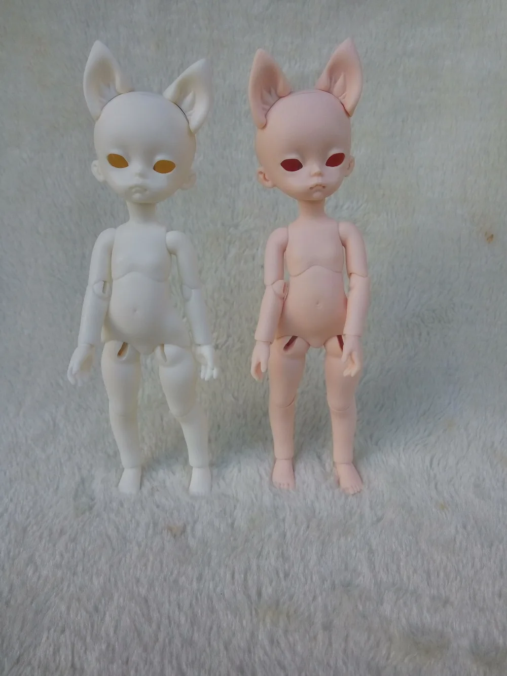 1/8bjd кукла Lucy свободные глаза чтобы выбрать цвет глаз|1/8 bjd|bjd sdreborn baby girls |