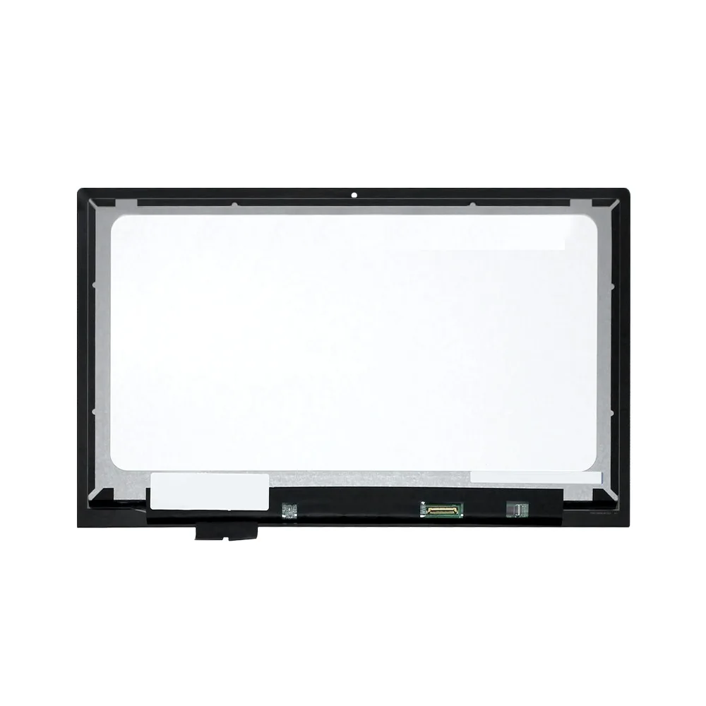 15 6 inch lcd module 00jt261 5d10g18361 b156xtn03 5 for flex 2 15 lcd touch screen panel with frame free global shipping