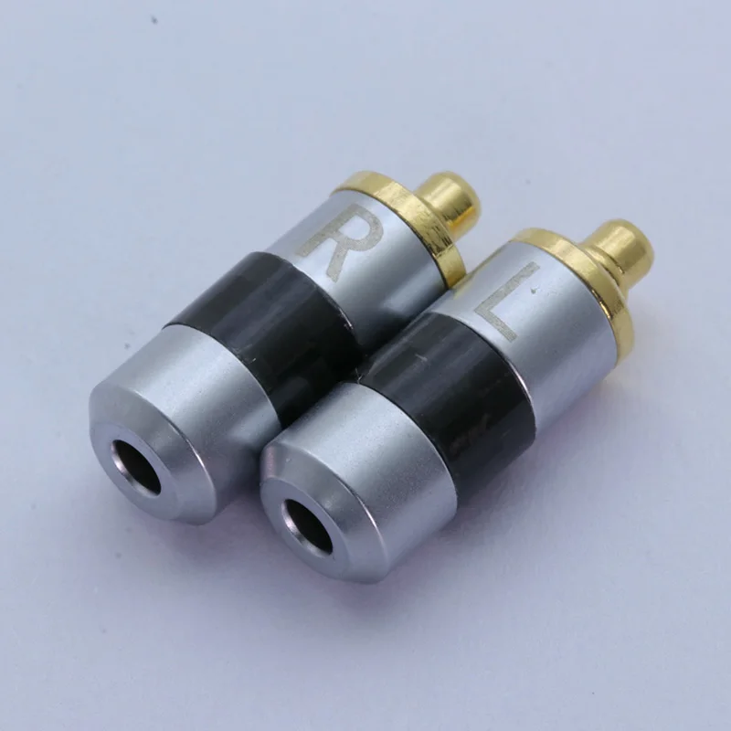 2 шт./1 пара штекеры для штекера Shure ED5 SE535|Соединители| |