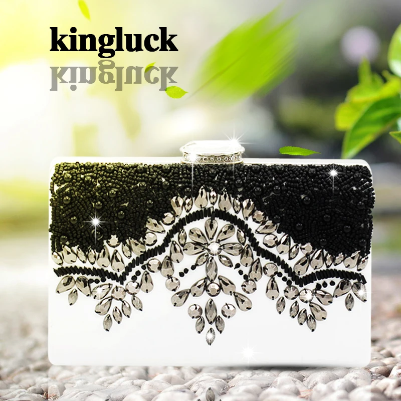 

2016 реальная новая распродажа дизайнерские сумки с клапаном Высокое качество Европейский Ужин сумка ручной работы из Pu, Алмазный вечерняя Р...