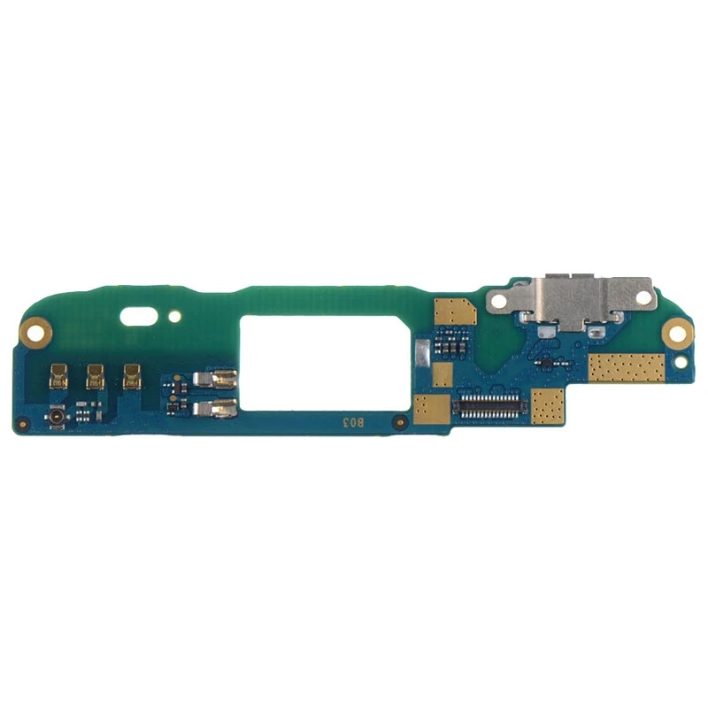 

iPartsBuy Charging Port Flex Cable Replacement for HTC Desire 816