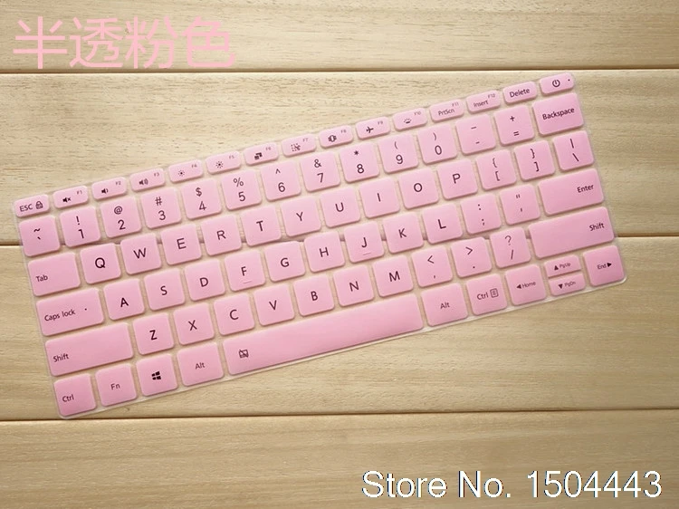 Много цветов силиконовый чехол для клавиатуры защита кожи Xiaomi Air 13/13. 3 Xiao Mi Notebook 13