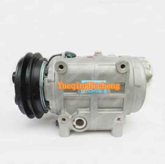 

1 PK New AC Compressor Pump 92600-WJ101 92600WJ101 For Civilian Bus 24V