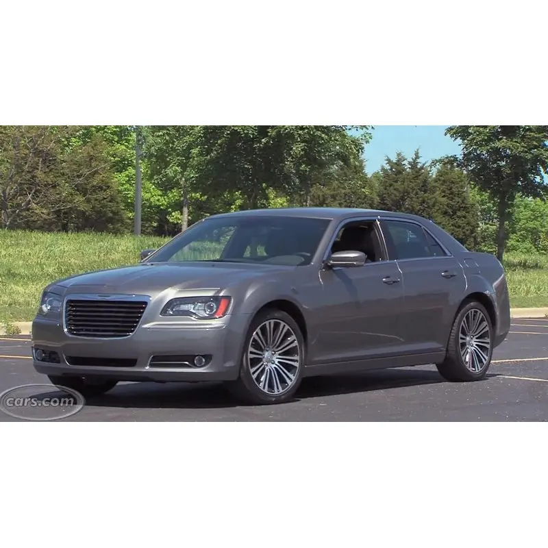 Автомобильное светодиодное освещение для чтения 2012 Chrysler 300 города и страны Купол