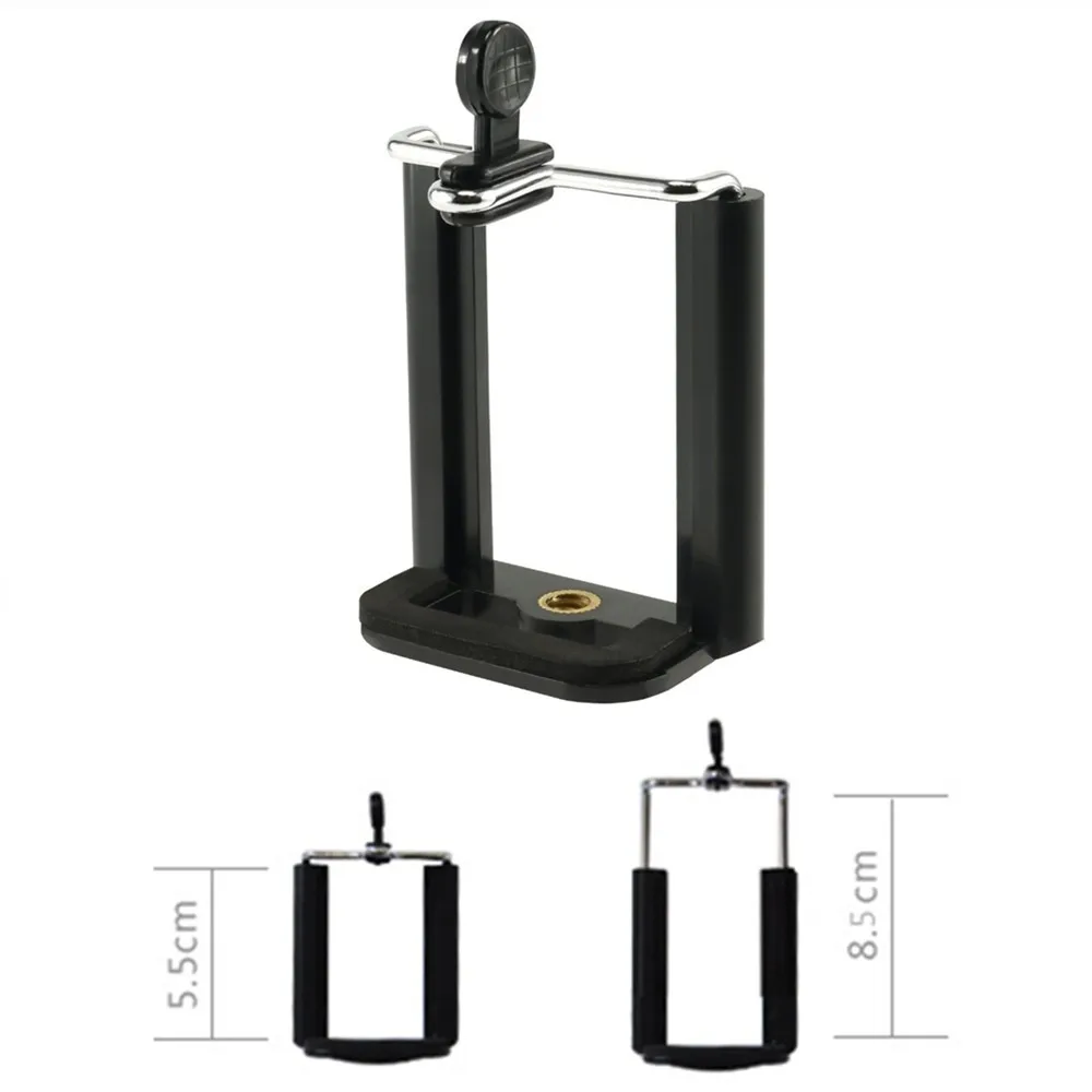 Bluetooth подставка для телефона в автомобиль гибкий штатив осьминог кронштейн