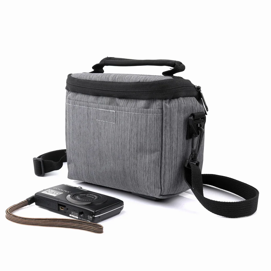 Сумка для камеры сумка через плечо Nikon L840 L830 L820 L810 B700 B500 J5 J4 J3 J2 V3 V2 V1 S1 S2 AW1 L320 P7800 P7700