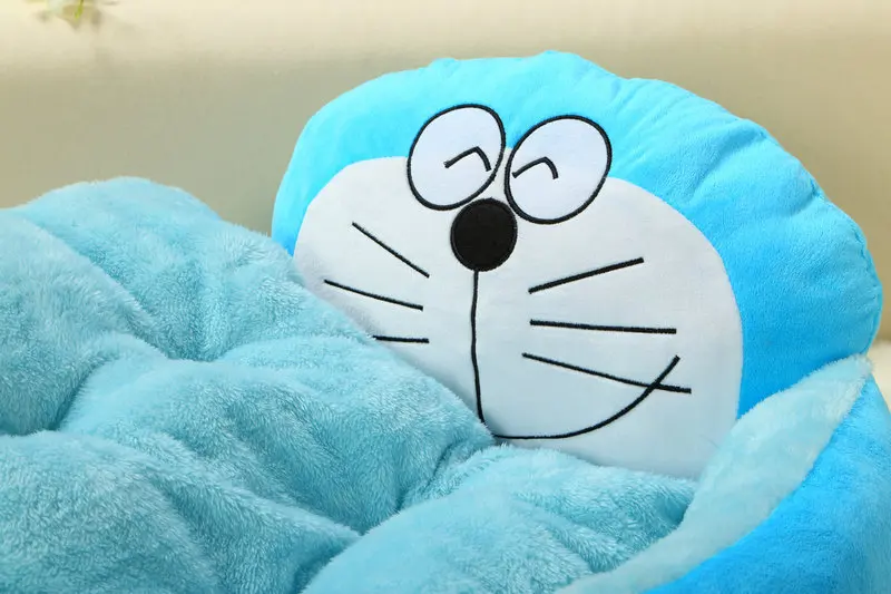 Кровать собаки мультфильм животных кошка собака дома питомник диван pet маленькая