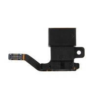 ipartsbuy earphone jack flex cable replacement for galaxy s7 edge g935