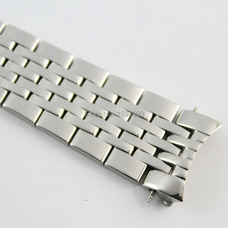 Ремешок для часов force Locke T41 из нержавеющей стали 19 мм L164/264|bracelet watchbands|stainless