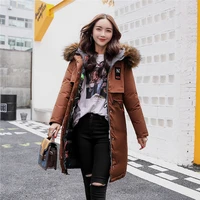 cheap wholesale 2018 new autumn winter hot selling womens fashion casual warm jacket female bisic both sides coats y912