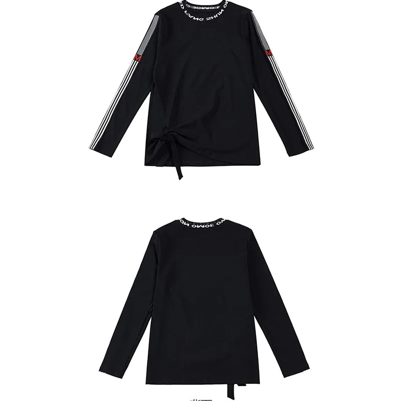 GGRIGHT модная футболка женская camisetas mujer verano 2018 femme хлопчатобумажная Женские топы