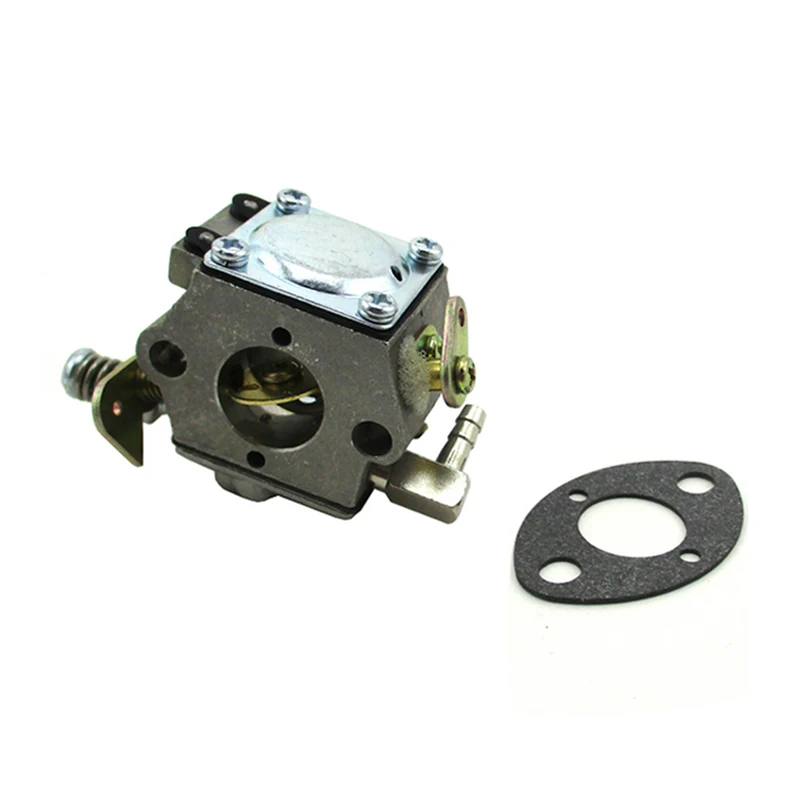 XLSION карбюратор для Tecumseh 640347 TM049XA Ice Auger 50667 маленький газовый двигатель Carb Замена