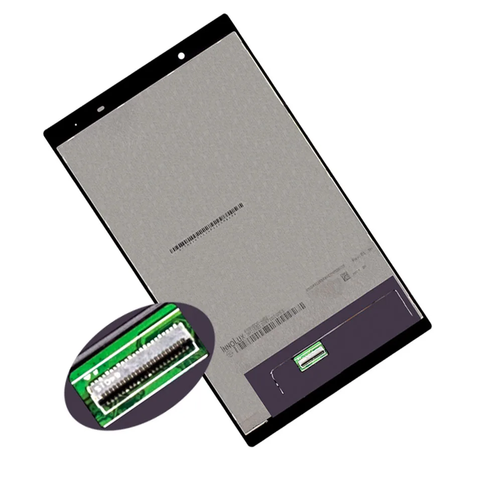 WEIDA LCD Display Replacement Parts 8" For Lenovo Tab 4 8504 TB-8504N Tablet PC LCD Display Touch Screen Assembly 8504F 8504X