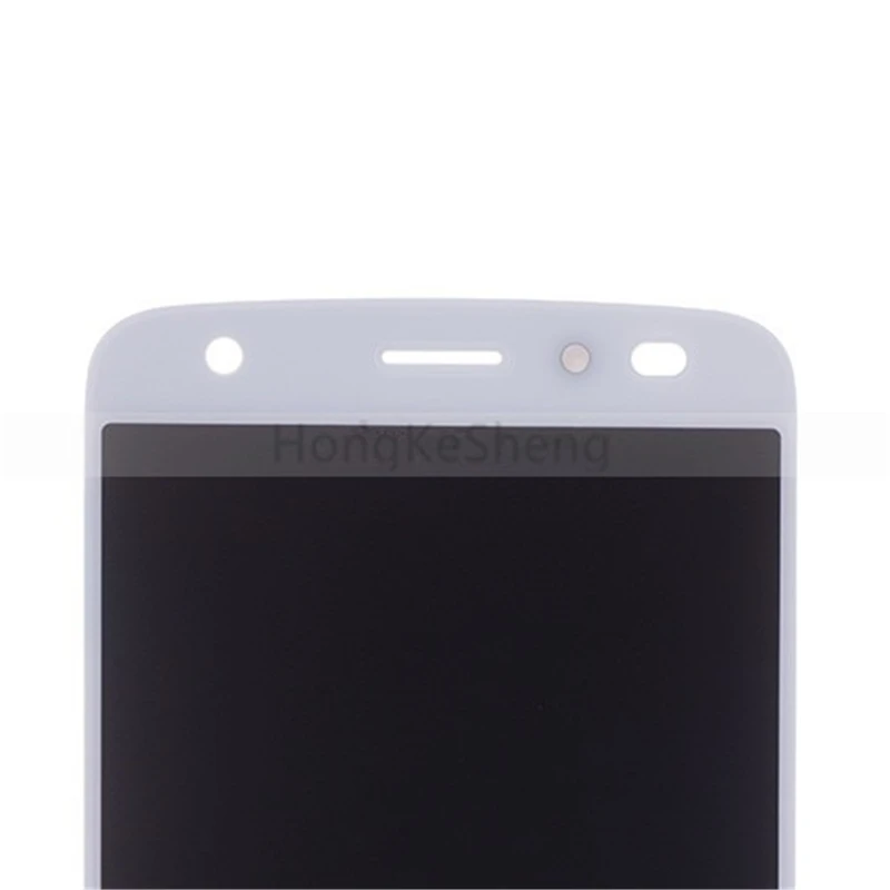 OEM ЖК экран с дигитайзером для замены Motorola Moto Z2 Force z Edition (2 го поколения.) XT1789|Экраны
