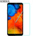 Закаленное стекло для LG Q Stylus Plus, 2 шт., Защитная пленка для экрана LG Q Stylus Plus Q Stylus alpha Stylusa, защитная пленка для стекла 6,2 дюйма