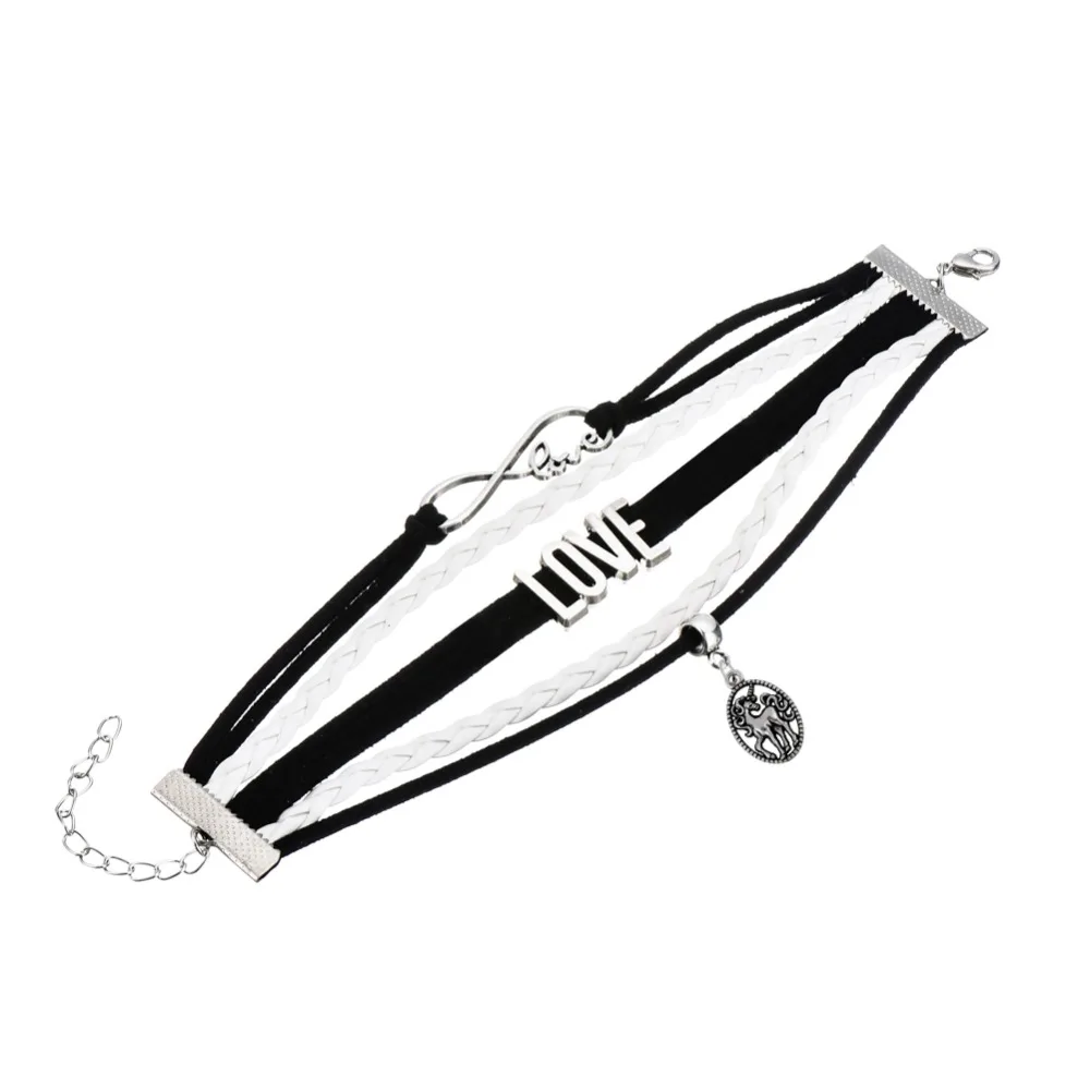 Skyrim товары для изготовления ювелирных изделий ручной вязки кожаные браслеты