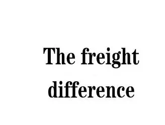 Not actual product for this inventory. Only price balancing freight balancing. |
