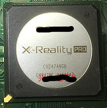 

Free shipping 1pcs/lot NEW CXD4748GB BGA CXD4748GB-1 IN STOCK