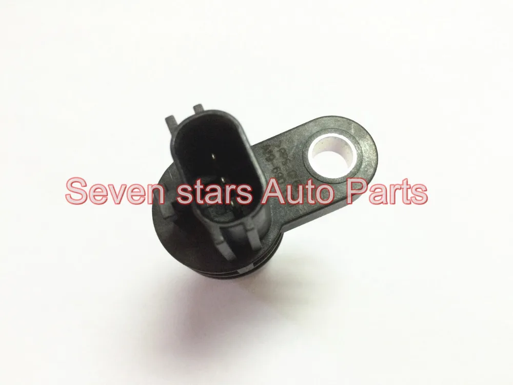 Датчик положения коленчатого вала для Altima Sentra Frontier OEM # 23731 6N21A A29 690 E00|crankshaft position
