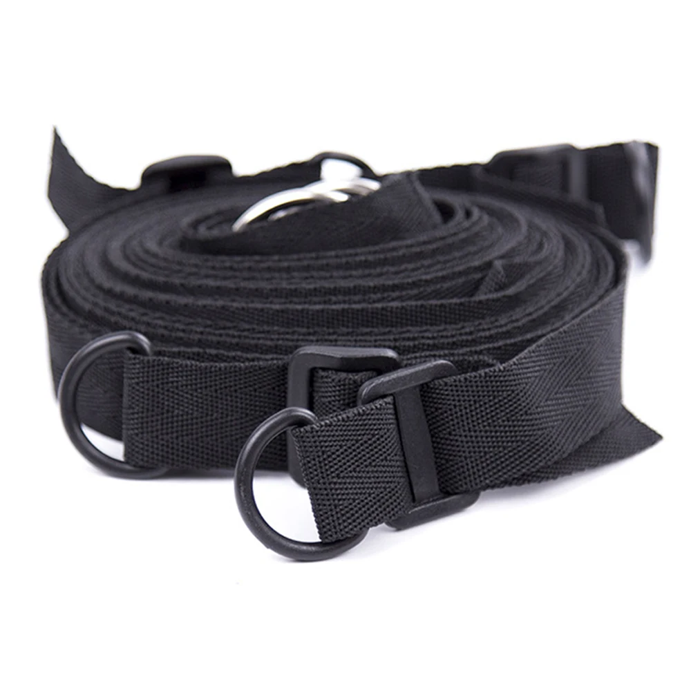 Набор для БДСМ бондажа DOMI наручники манжеты очки | Красота и здоровье