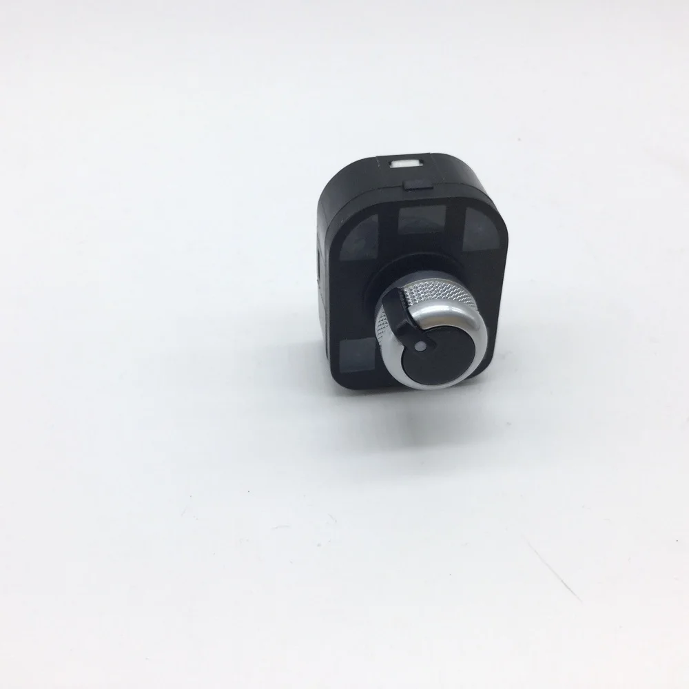 4FD959565 4F0959565 OE хромированный переключатель переднего зеркала для AUDI A6 A6L C6 S4 B6 A4 Quattro
