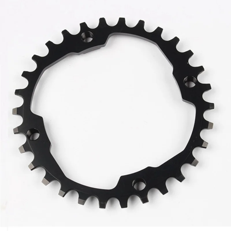 Горный велосипед SNAIL Road Chaniwheel Tooth 104BCD 30 32 34 36T|oval chainring|narrow widechainring narrow |