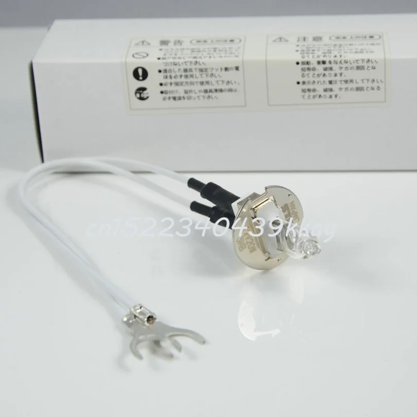 

Оригинальная Beckman Coulter MU988800 12V 20W лампа-фотометр, AU400 AU600 AU640 AU680, JC 12V20W20H/P, Olympus 12V20W лампа