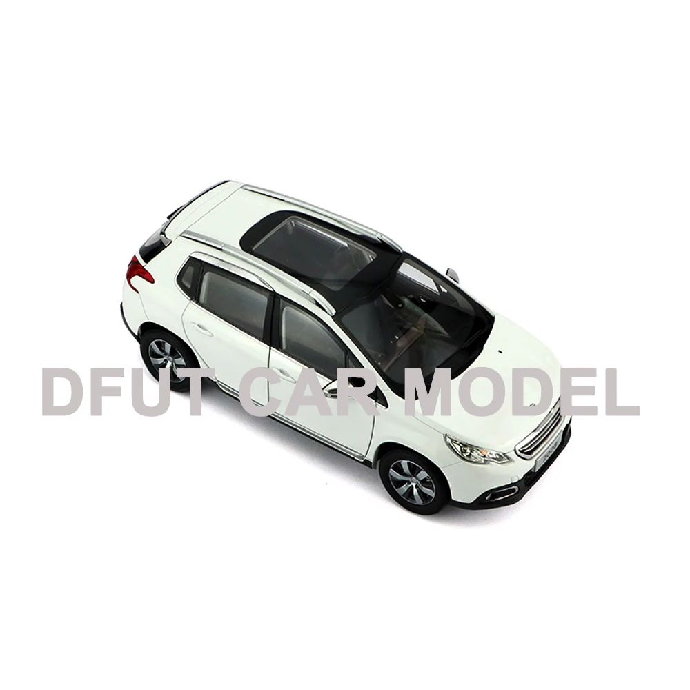 Литая 1:18 Модель автомобиля из сплава 2008 детские игрушечные автомобили