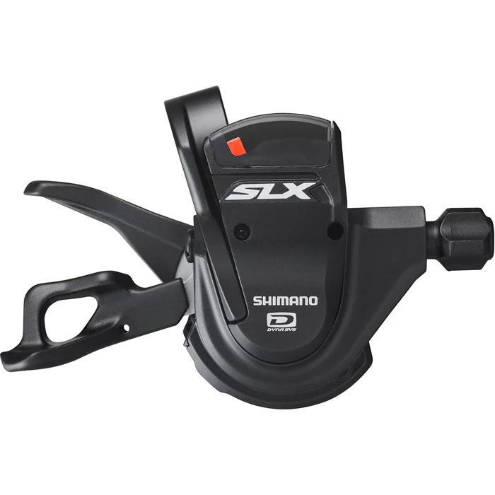 Рычаг переключения передач SLX M670 2/3 10 скоростей 30 MTB | Спорт и развлечения