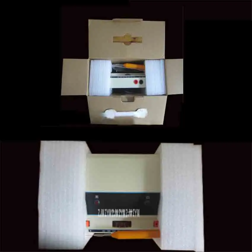 

ST-1 Double-color Metal Engraving Machine Handheld Measuring Tools Mold Electricity Spark Engraving Machine 220V 50W Hot Selling