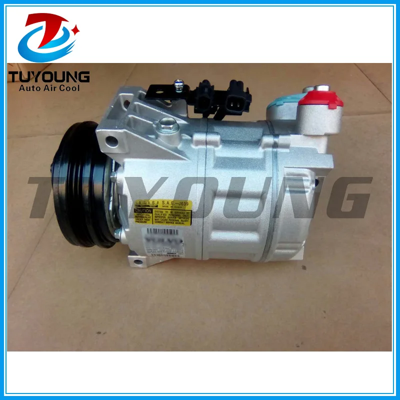 Прямая продажа с фабрики авто компрессор переменного тока для volvo sd 1681 31315453 31332386