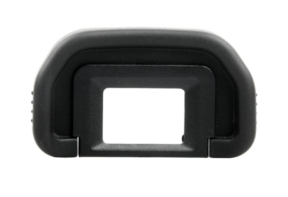2 шт. EB окуляр видоискателя протектор eyecup Замена для цифровой однообъективной зеркальной камеры Canon EOS 50D 5D Mark II 5D2 6D2 6D 80D 70D 60D 40D 30D 20D 10D
