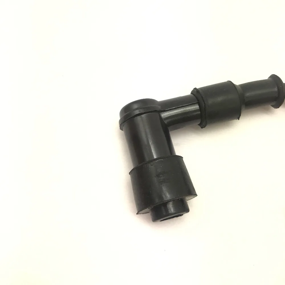 New Ignition Coil Fits For 50cc 70cc 90cc 110cc 125cc ATV Go kart Dirt Pit Bike | Автомобили и мотоциклы