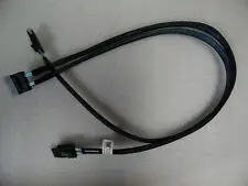 Для DELL POWEREDGE T440 T640 8 BAY PERC H740 H740P H730P SAS SATA RAID кабель XRFV4 0XRFV4 100% Тесты ОК|Платы