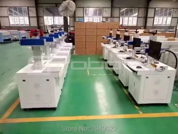 Two years warranty fiber laser marking machine/Pen Iphone knife ring jewellery plastic marker | Инструменты