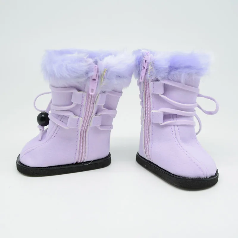 Бесплатная доставка завод цена Окружающей Среды 18 &quotДЮЙМОВЫЙ КУКЛА ОБУВЬ для