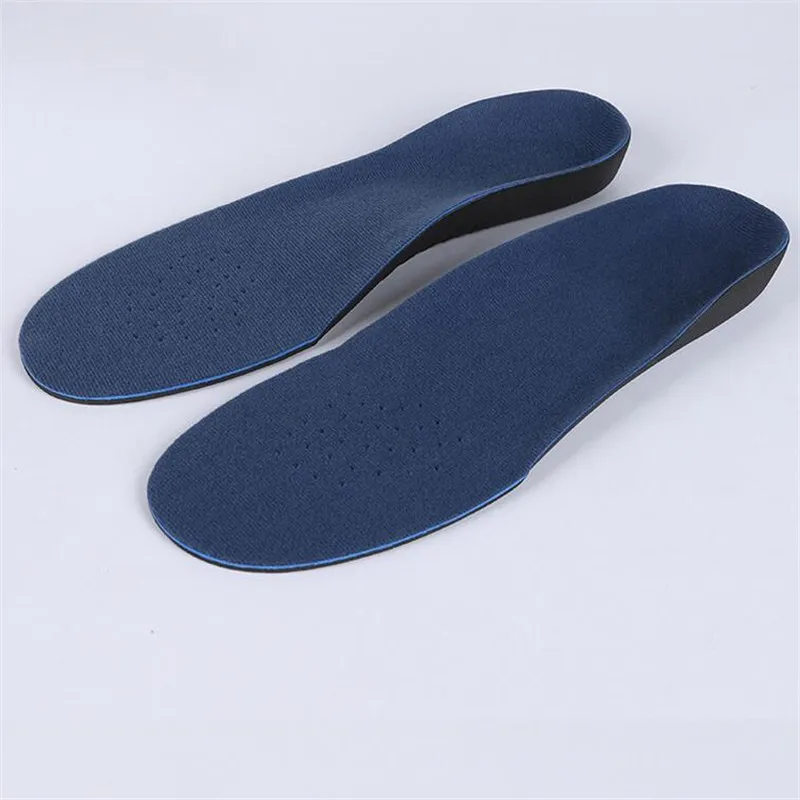 Ортопедические стельки от плоскостопия Cubitus Varus ортопедические для ног ухода