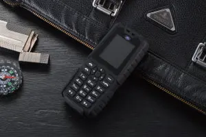 5000 мАч большой Батарея Мобильные аккумуляторы мобильного телефона cagi XP3300 с
