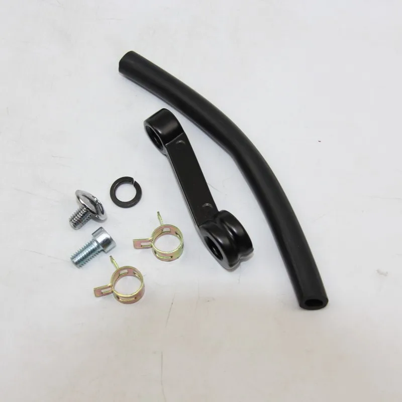 ZS гоночный мотоцикл Тормозная жидкость резервуар сцепления Танк цилиндр мастер